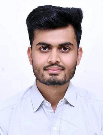 Abhishek Raghuvanshi