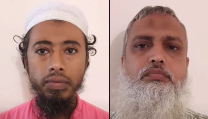 Bangladesh: Anti-Terrorism Unit nabs Muslim youths, who travelled to Pakistan to train as terrorists in TTP camps