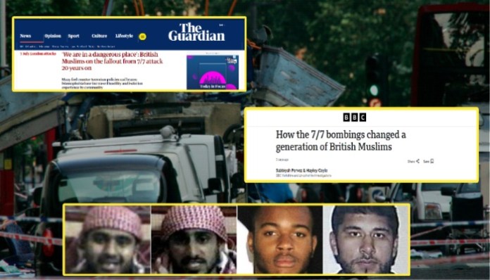 Image from Sky News/ BBC