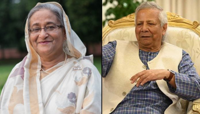 Bangladesh to witness another uprising? How Awami League is rebuilding itself and fighting the Islamist regime of Muhammad Yunus