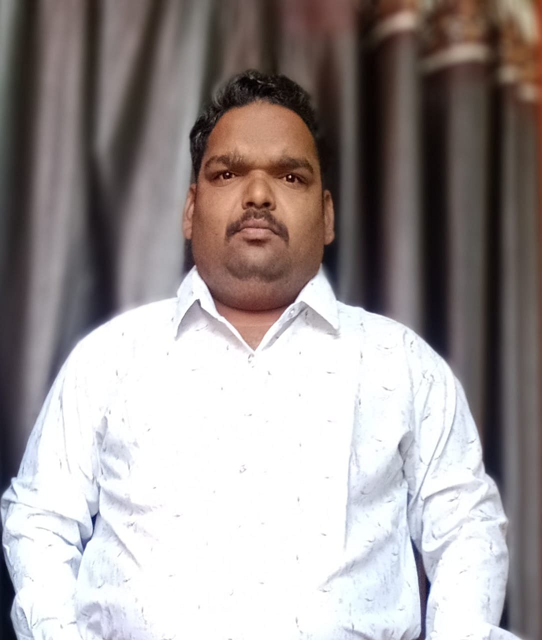 Bherulal Osara