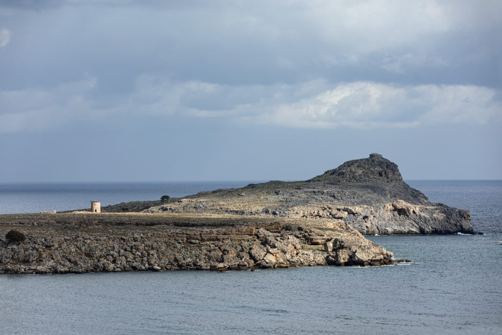 Lindos, Rhodes, Greece - Λίνδος, Ρόδος, Ελλάς