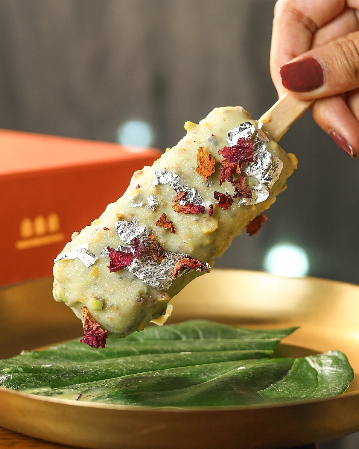 Paan Kulfi
