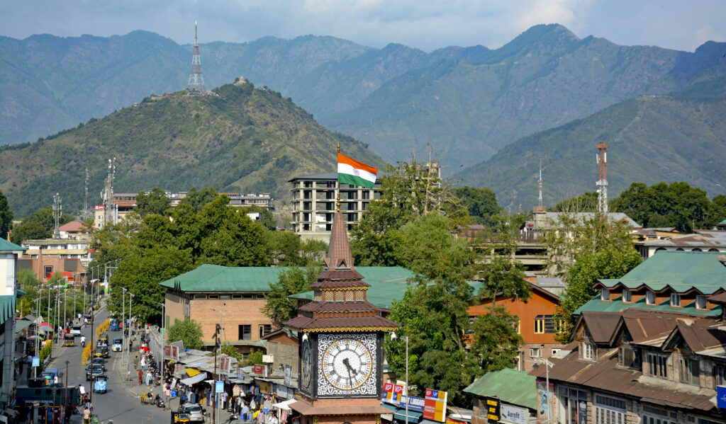 Security for Independence Day