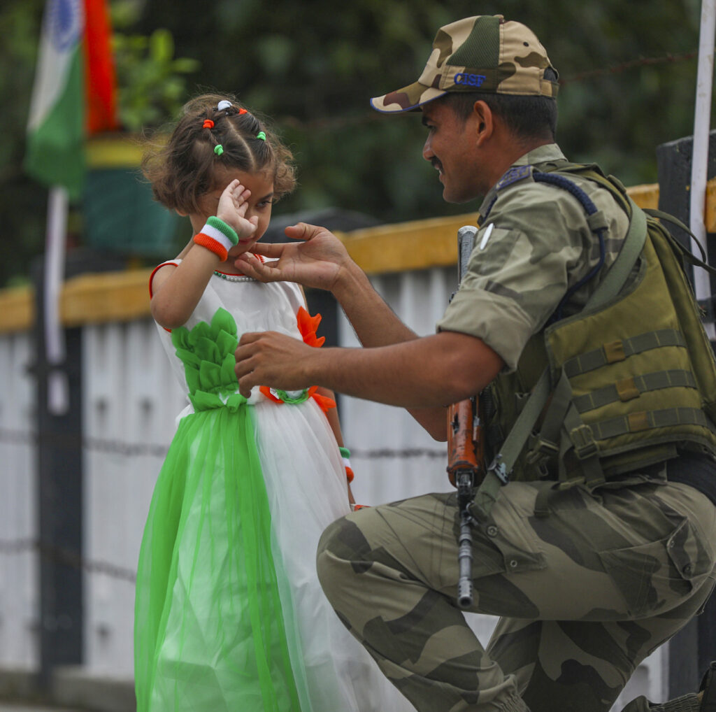 Security for Independence Day