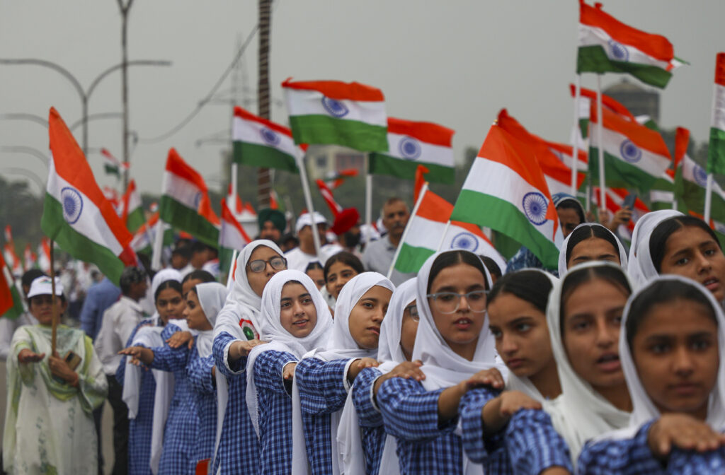 Security for Independence Day