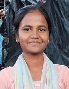 Aarti Prajapati