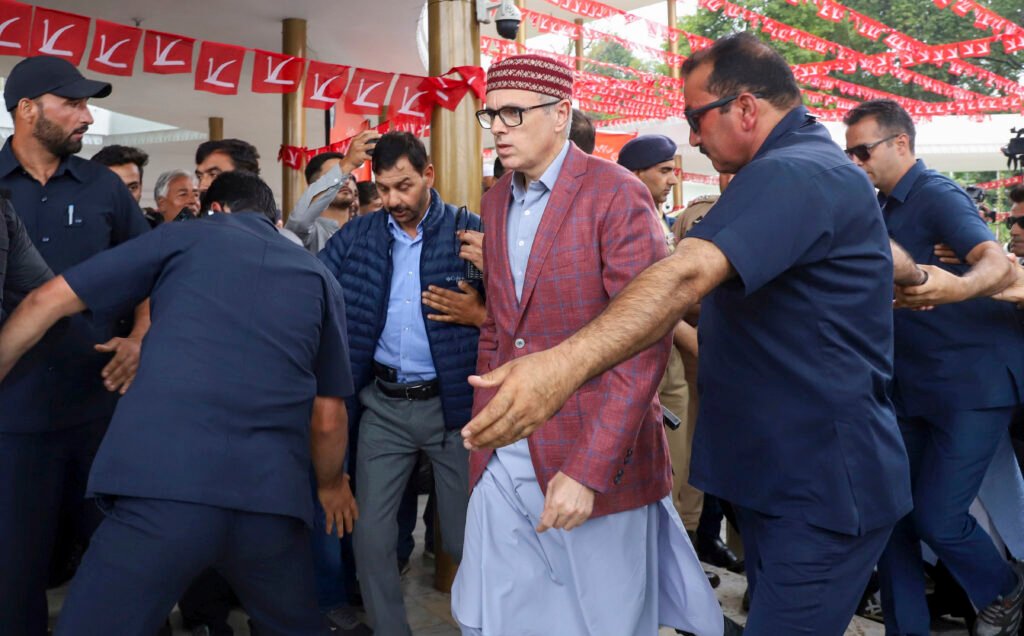 Sheikh Muhammad Abdullah's death anniversary