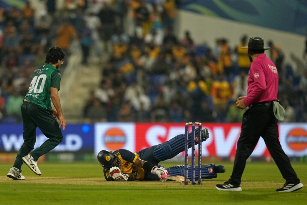 Emirates Asia Cup Cricket