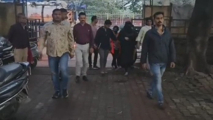 Pune Crime: 31-Year-Old Woman Arrested For Running Prostitution Racket Under Guise Of Massage Parlour In Gultekdi