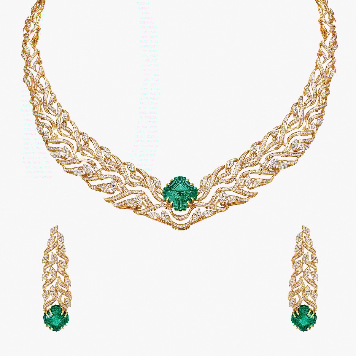 Tanishq Images  Radiance in Rhythm