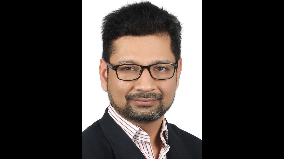 Unmesh Sharma, Sr. Executive Vice President and Head- Institutional Equities, HDFC Securities Ltd