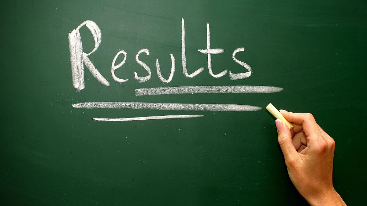MAH CET 2025: CAP Round 3 Seat Allotment Result Out; Check Details Here