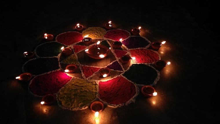 Diwali