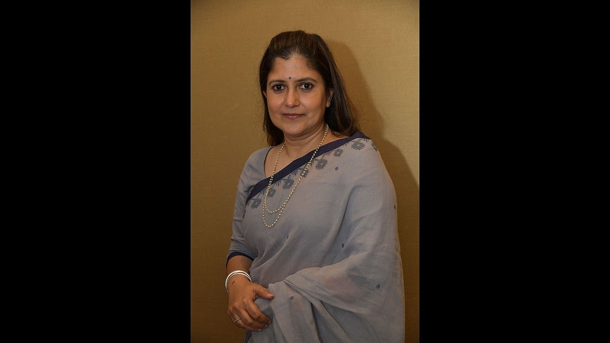 Shalini Jatia, 0fficer-in-charge, ImPaCCT Foundation, pediatric oncology, Tata Memorial Centre