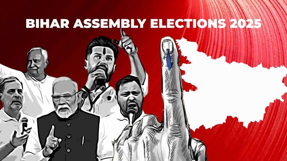 Bihar Election 2025