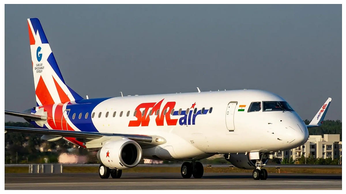 Sanjay Ghodawat Group Targets ₹15,000 Crore Topline By 2030, With Aviation Business Contributing ₹6,000 Crore 