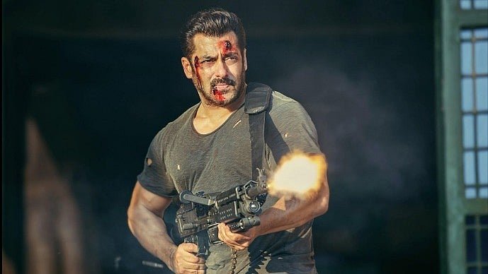 Tiger Zinda Hai