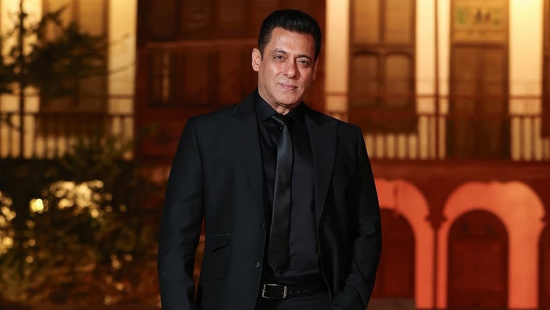 Salman Khan