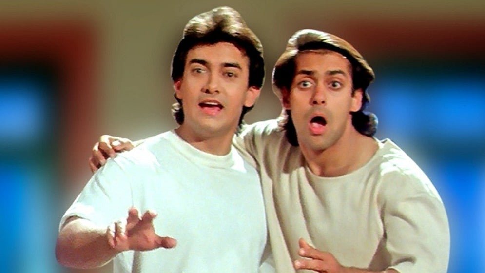 Andaz Apna Apna
