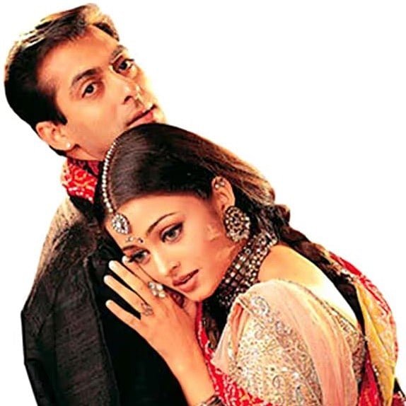 Hum Dil De Chuke Sanam