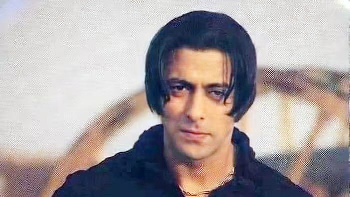 Tere Naam