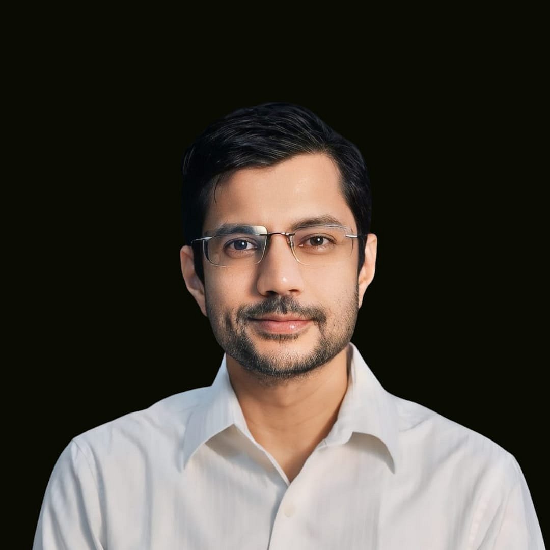 Chaitanya Sharma, a resident of Mundhwa