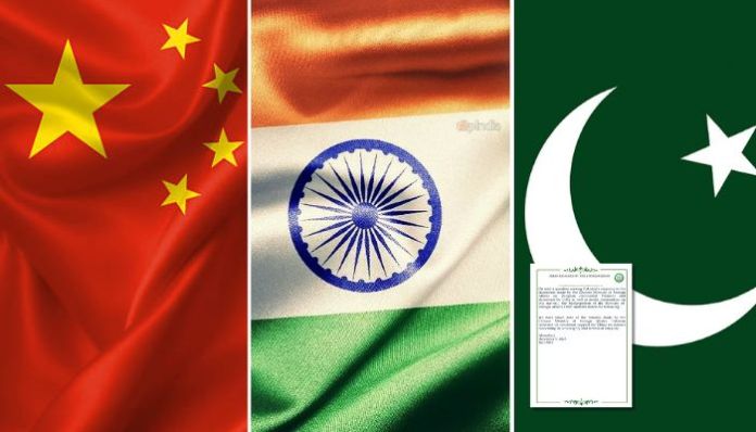 Pakistan comments on Arunachal Pradesh, declares 'support' for China on territorial matters