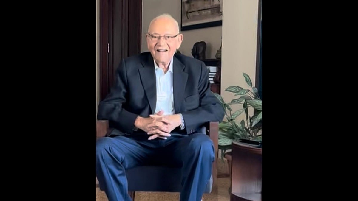 Julio Ribeiro, IPS (Retd.)