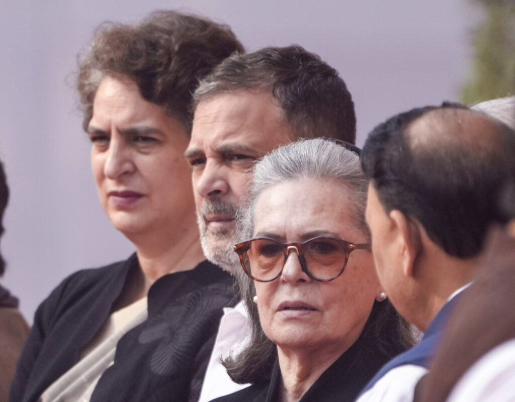 Tribute to Parliament attack martyrs