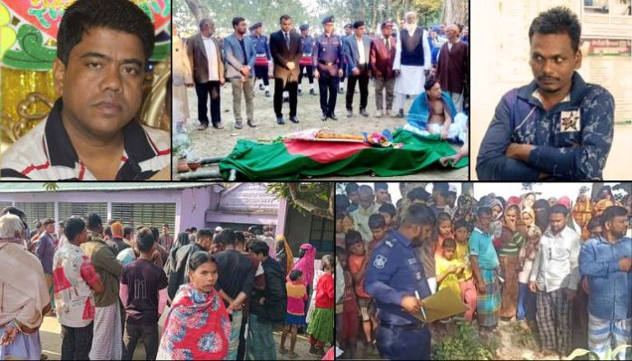 8 Hindus murdered in the Islamic Republic of Bangladesh in less than a month: Read about the victims and why these killings are just the tip of the iceberg