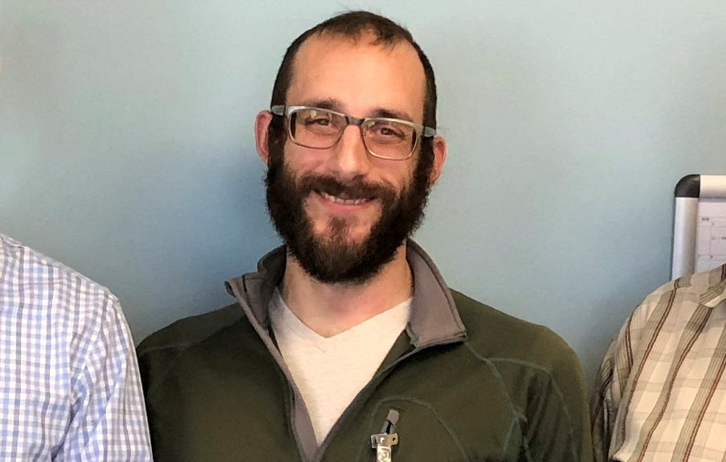 Undated handout image of Alex Pretti, who was fatally shot by U.S. immigration agents, in Minneapolis