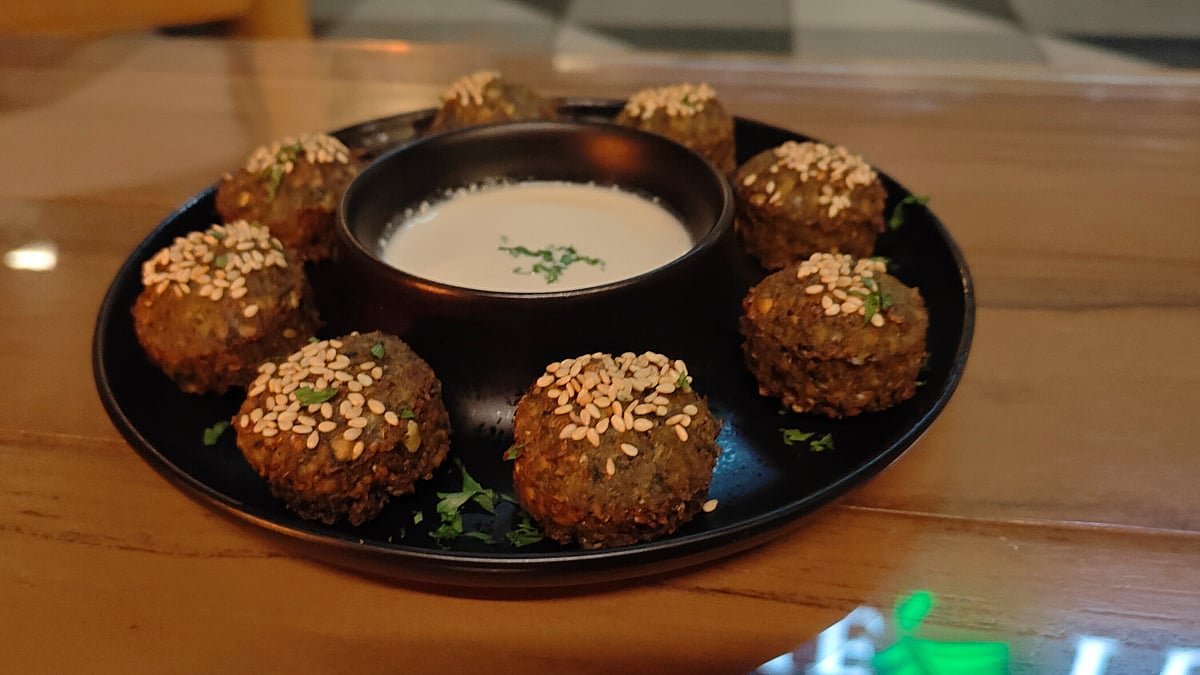 Falafel