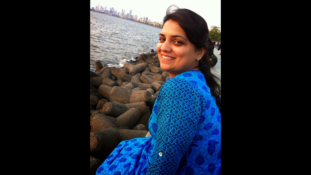 Durga Thigale, Former UNDP and Mangrove Foundation consultant, Individual Consultant and Educator, and Mangrove and Marine Conservation and Livelihood 