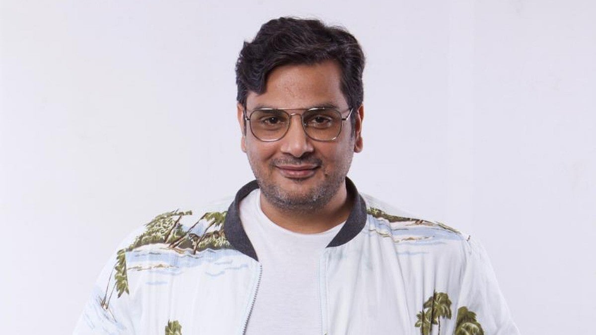 Mukesh Chhabra
