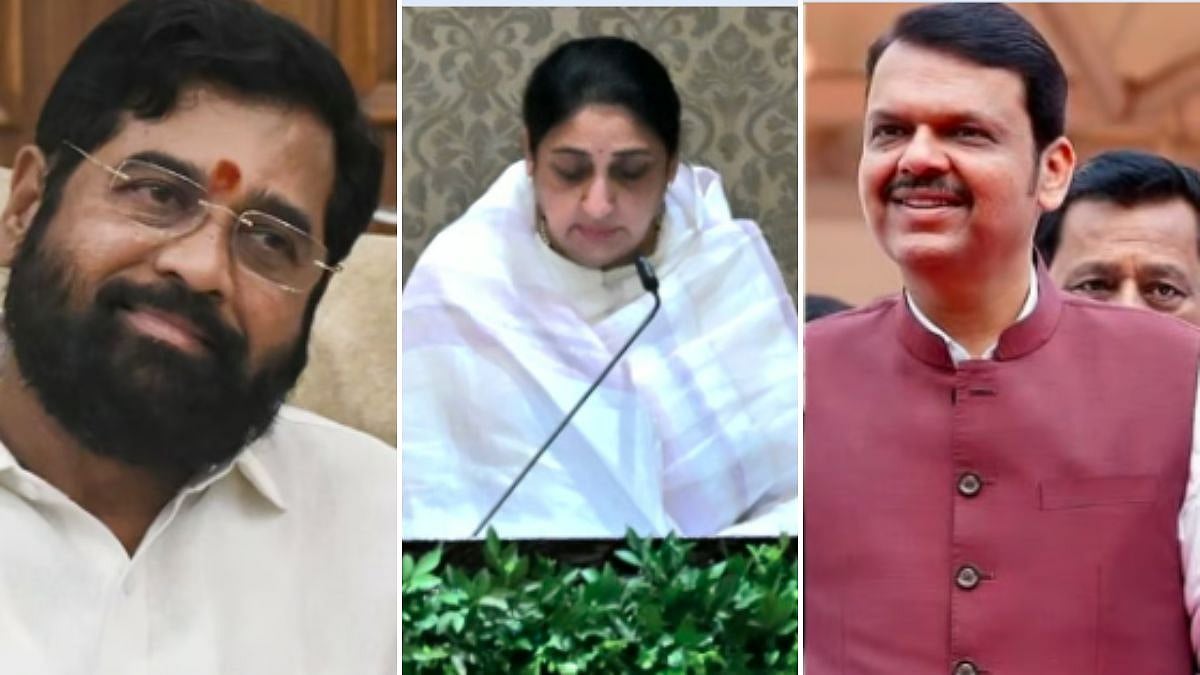 CM Devendra Fadnavis, Deputy CM Eknath Shinde And Sunetra Pawar To Attend Mumbai Mayor Election, Ending 4-Year Administrative Rule At BMC 