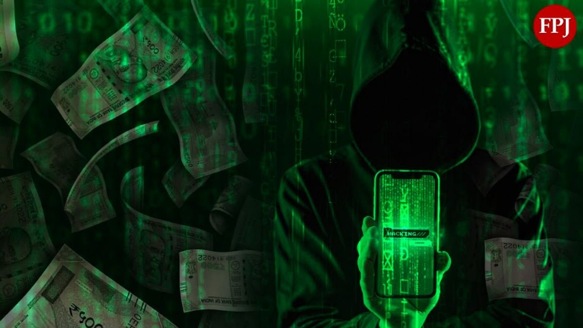 Mumbai Businessman Loses ₹3.43 Crore In WhatsApp Share Trading Scam; Fake Apps Showed ₹44 Crore Profit 