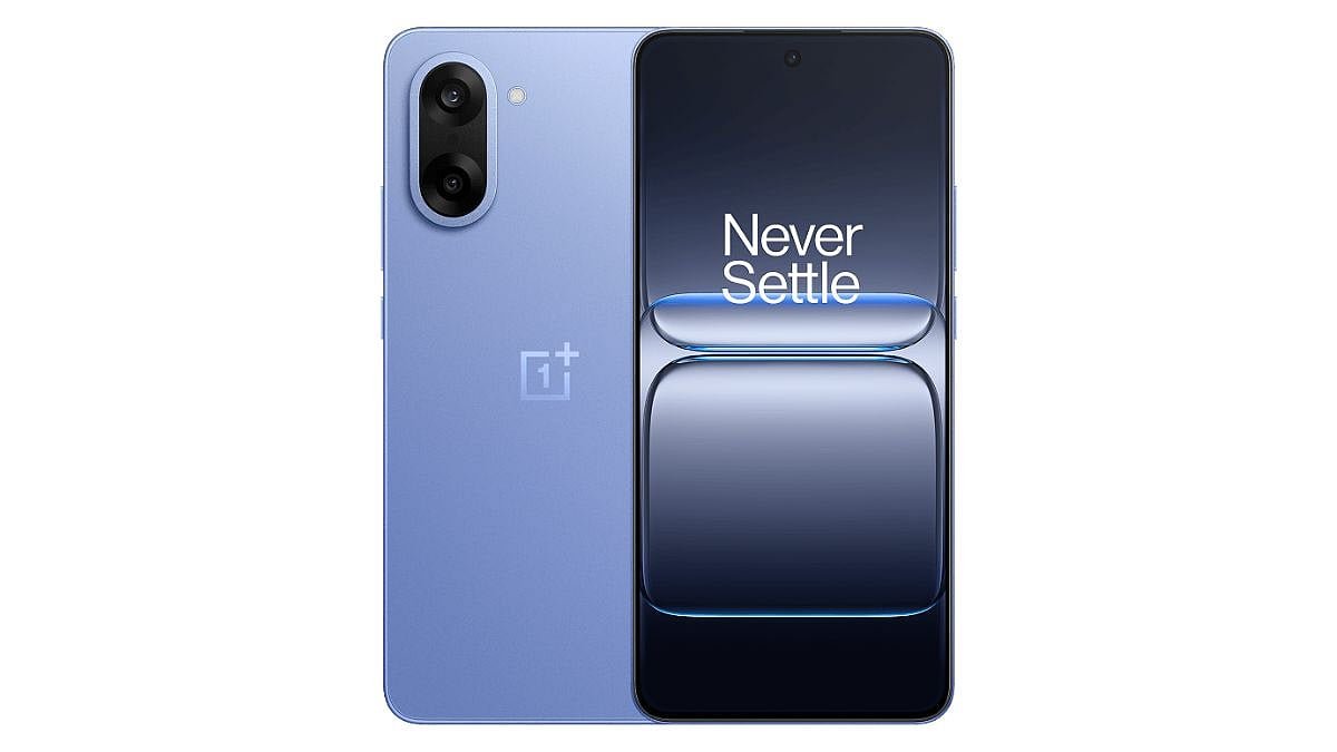 OnePlus Nord CE 5