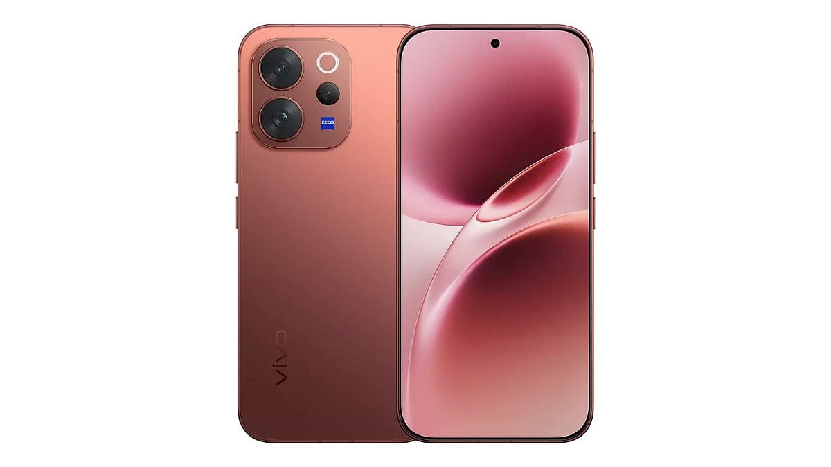 Vivo V70