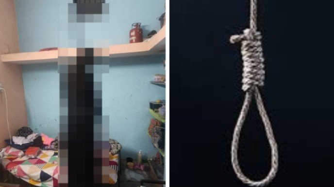 21-Year-Old Woman Hangs Herself In Hostel Room In Jabalpur; Police Investigation Underway