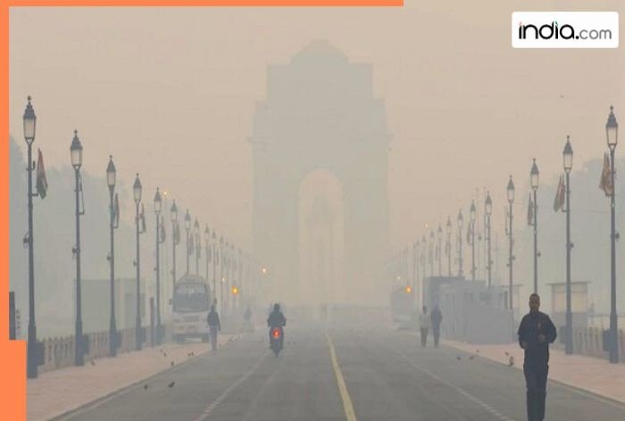 Delhi Pollution: Stage-III GRAP measures implemented across National Capital; Check what’s not allowed