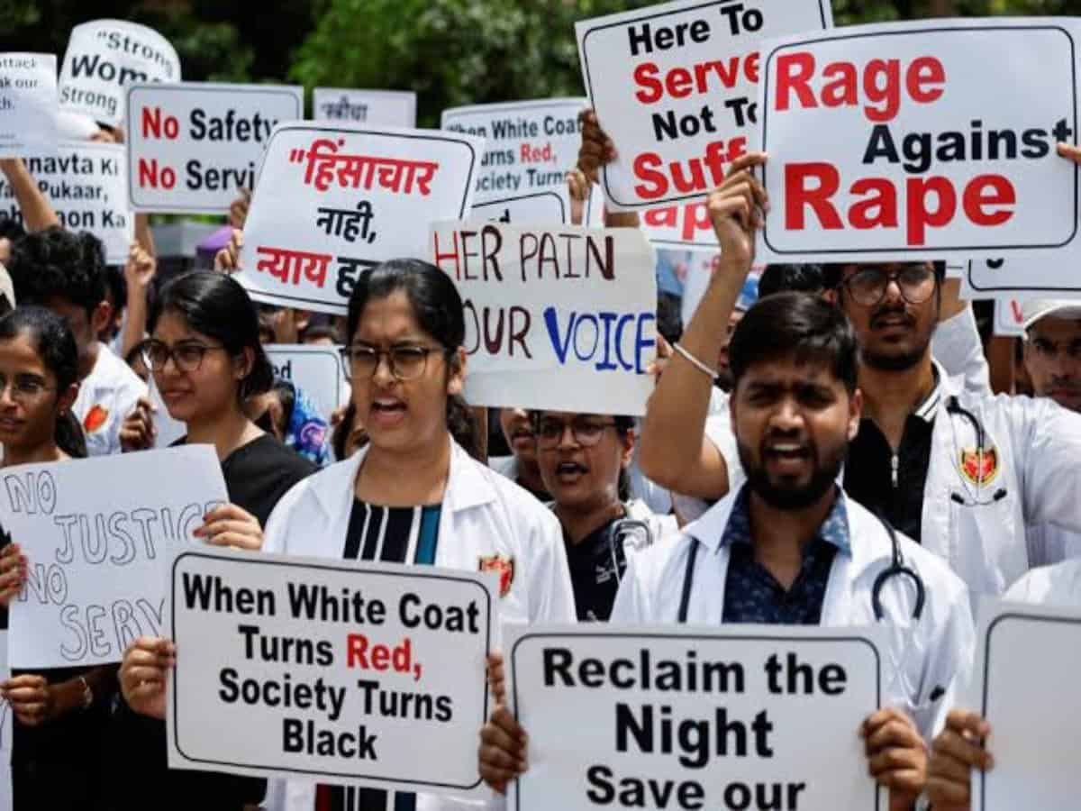 Medics to move court as police deny them permission to hold protest