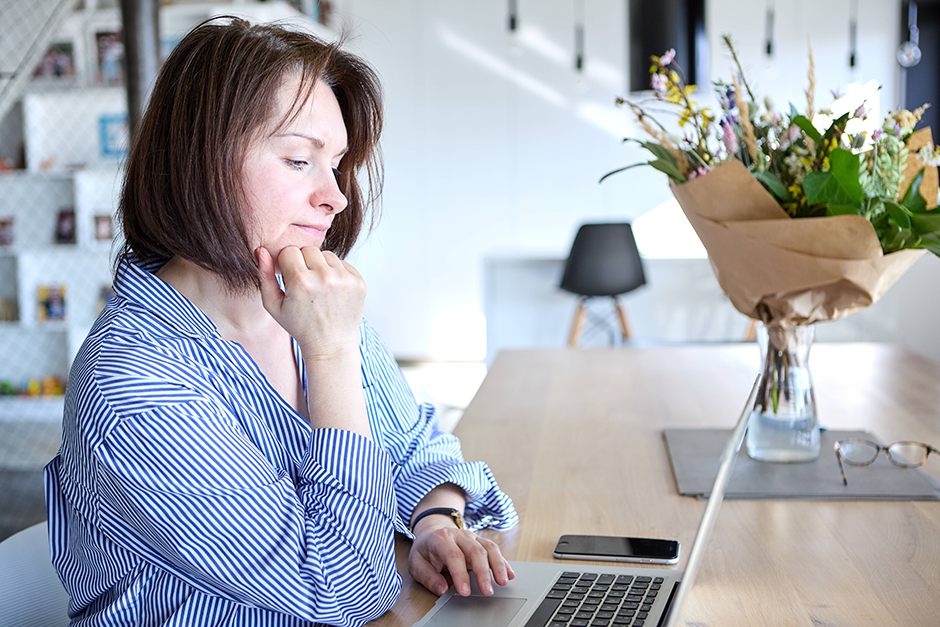 With holiday scams on the rise, learn to protect yourself online