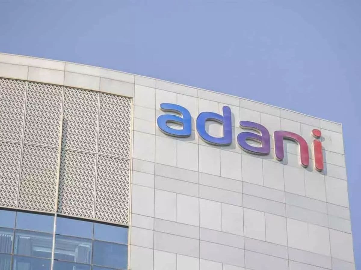 Adani-backed Dharavi Redevelopment Project changes name to Navbharat Mega Developers