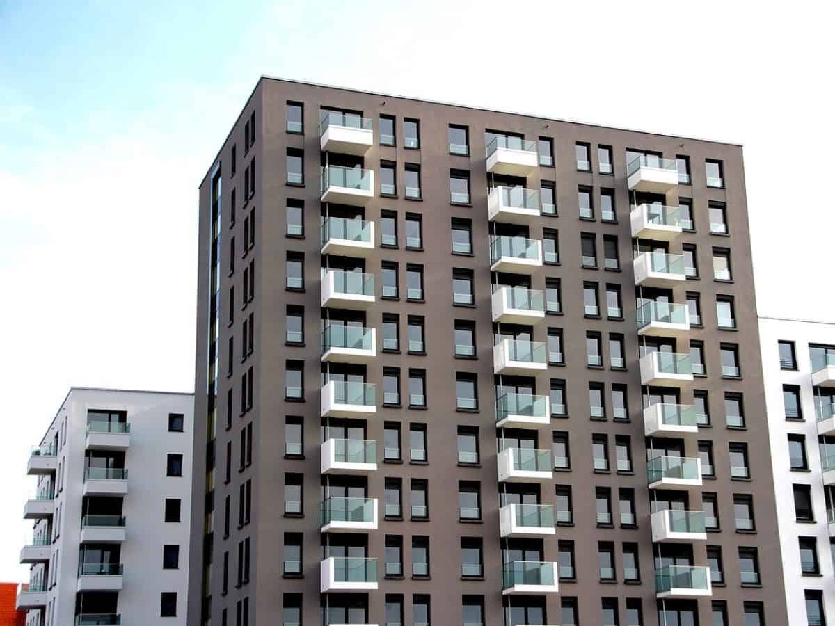 Govt aims to build 2 crore houses under PM’s scheme for rural poor