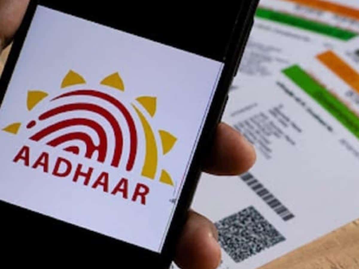 Aadhaar authentication must in exams for Group A, B in Haryana: Cabinet