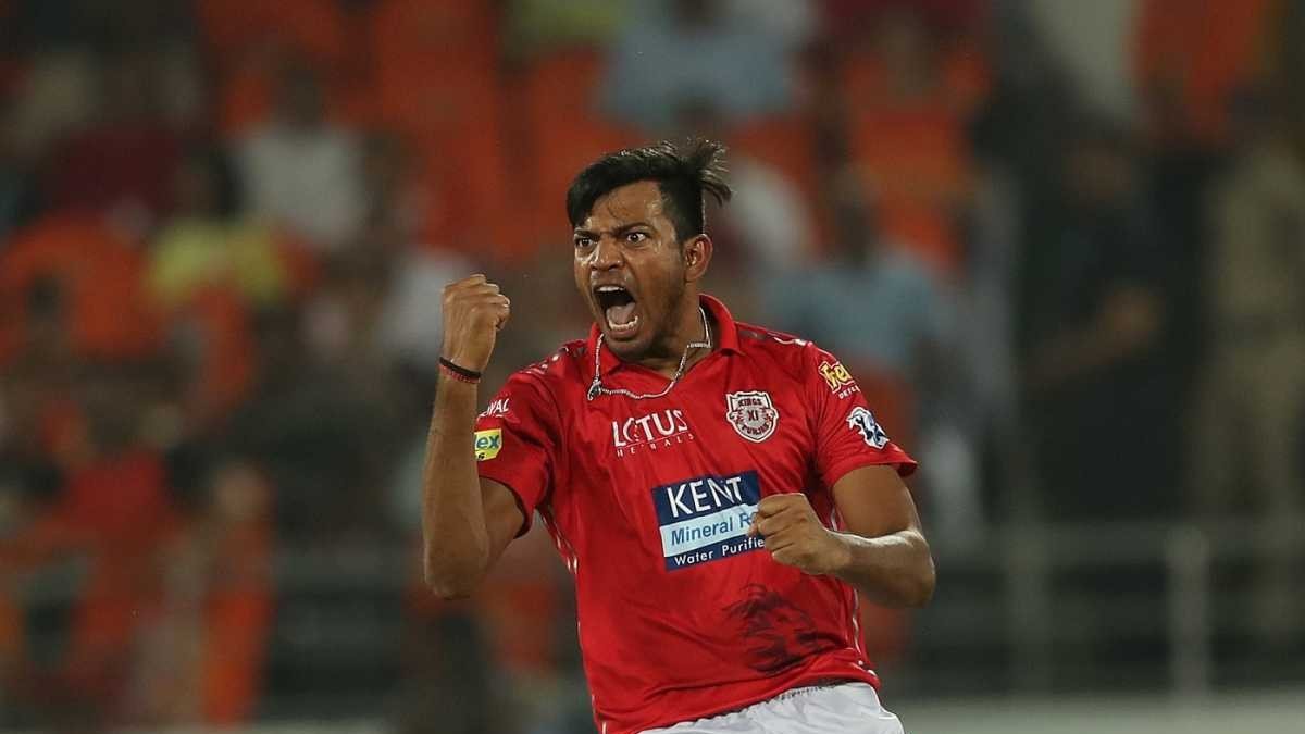 Indian Pacer Ankit Rajpoot Announces Retirement At The Age Of 31