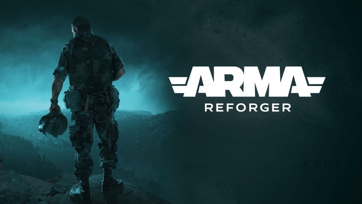 Arma Reforger is Now Available for PS5