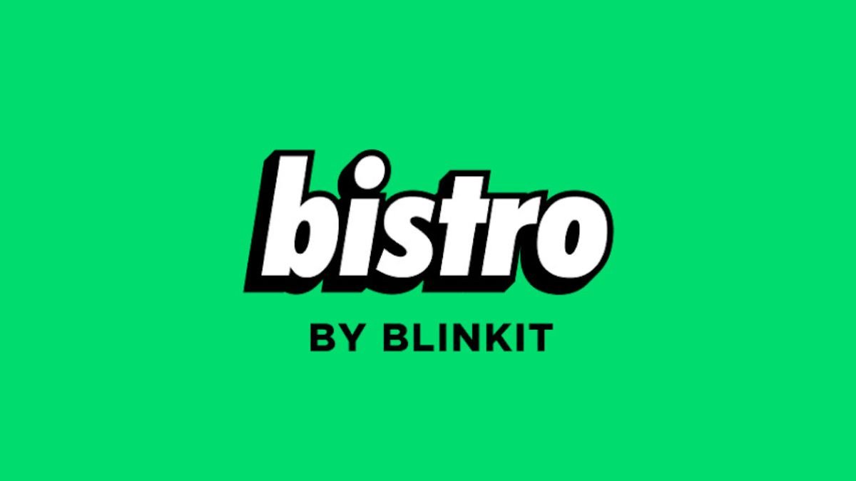 A New App for 10-Minute Food Delivery