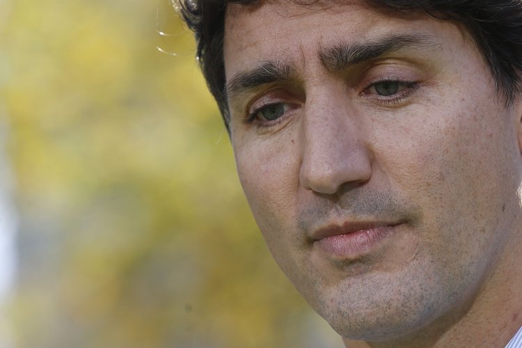 Canada PM Justin Trudeau Faces Increased Pressure To Quit